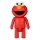Sesamstraße Syaing Bang Vinyl Spardose Elmo 47 cm