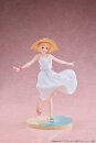 Lycoris Recoil PVC Statue 1/7 Chisato Nishikigi White...