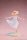 Lycoris Recoil PVC Statue 1/7 Chisato Nishikigi White Dress Ver. 23 cm