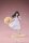 Lycoris Recoil PVC Statue 1/7 Takina Inoue White Dress Ver. 23 cm