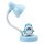 Mofusand Mini LED-Lampe mit Figur 11 cm