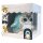 Mofusand Mood Light-Lampe 11 cm