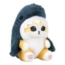 Mofusand Plüschfigur Cat Shark 20 cm