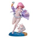 Original Character PVC Statue 1/7 Summer! Bikini! Cutie!...