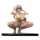 Original Character PVC Statue 1/6 Lady Rui 15 cm