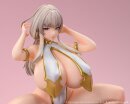 Original Character PVC Statue 1/6 Lady Rui 15 cm