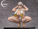 Original Character PVC Statue 1/6 Lady Rui 15 cm