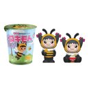 Rokimoto Blind Box Figuren 10 cm Wave 2 Display (12)