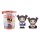 Rokimoto Blind Box Figuren 10 cm Wave 2 Display (12)