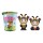 Rokimoto Cup of Fun Blind Box Figuren 10 cm Wave 2 Display (12)