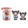 Rokimoto Cup of Fun Blind Box Figuren 10 cm Wave 2 Display (12)