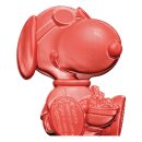 Peanuts + Rokimoto Blind Box Figuren 10 cm Display (12)