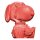 Peanuts + Rokimoto Blind Box Figuren 10 cm Display (12)