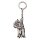 Doom: The Dark Ages Schlüsselanhänger Skull Crusher Limited Edition
