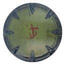 Doom: The Dark Ages Medaille Saw Shield