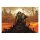 Doom: The Dark Ages Kunstdruck Limited Edition 42 x 30 cm