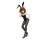 The Melancholy of Haruhi Suzumiya BiCute Bunnies PVC Statue Haruhi Suzumiya 26 cm - Beschädigte Verpackung