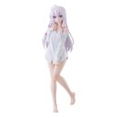 Wandering Witch: The Journey of Elaina Tenitol Tall PVC...