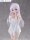 Wandering Witch: The Journey of Elaina Tenitol Tall PVC Statue Elania Shirt Ver. 30 cm