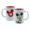 Disney 3D Relief Tasse Mickey Mouse 360 ml