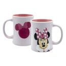 Disney 3D Relief Tasse Minnie Mouse 360 ml