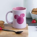 Disney 3D Relief Tasse Minnie Mouse 360 ml