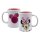 Disney 3D Relief Tasse Minnie Mouse 360 ml