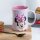 Disney 3D Relief Tasse Minnie Mouse 360 ml