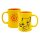 Disney Der König der Löwen 3D Relief Tasse Simba 360 ml