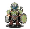 Doom The Dark Ages PVC Figur Doom Slayer 9 cm