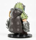 Doom The Dark Ages PVC Figur Doom Slayer 9 cm