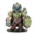 Doom The Dark Ages PVC Figur Doom Slayer 9 cm