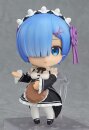 Re:Zero Starting Life in Another World Nendoroid...