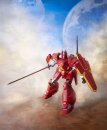 Panzer World Galient Moderoid Plastic Model Kit Galient...