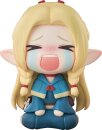 Delicious in Dungeon Portable PVC Statue Qset Marcille 7 cm