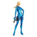 Metroid Other M Figma Actionfigur Samus Aran Zero Suit...