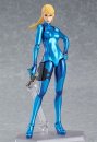 Metroid Other M Figma Actionfigur Samus Aran Zero Suit...