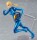 Metroid Other M Figma Actionfigur Samus Aran Zero Suit Version 14 cm
