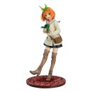 The Quintessential Quintuplets PVC Statue 1/6 Yotsuba...