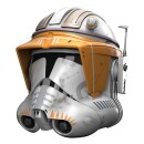 Star Wars Episode III Black Series Elektronischer Helm...