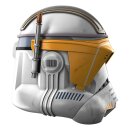Star Wars Episode III Black Series Elektronischer Helm Clone Commander Cody