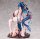 Kyonshi Brothel Statuen 2er-Set 1/6 Kyonshi En & Taoist Rin