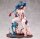 Kyonshi Brothel Statuen 2er-Set 1/6 Kyonshi En & Taoist Rin