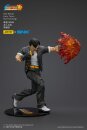 The King Of Fighters 98 Actionfigur Hero Team Kyo Kusanagi 12 cm