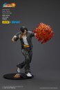 The King Of Fighters 98 Actionfigur Hero Team Kyo Kusanagi 12 cm