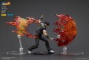 The King Of Fighters 98 Actionfigur Hero Team Kyo Kusanagi 12 cm