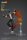 The King Of Fighters 98 Actionfigur Hero Team Kyo Kusanagi 12 cm