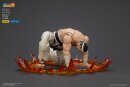 The King Of Fighters 98 Actionfigur Hero Team Goro Daimon 12 cm