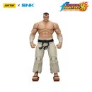 The King Of Fighters 98 Actionfigur Hero Team Goro Daimon 12 cm