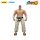 The King Of Fighters 98 Actionfigur Hero Team Goro Daimon 12 cm